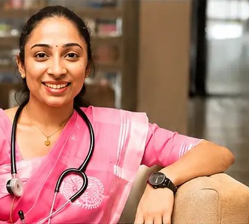Dr. Vinutha Rao