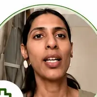 Dr. Akshaya Rao