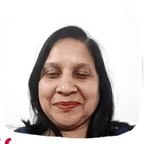 Archana Shrivastava