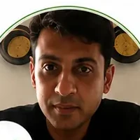 Arjun Kumra
