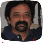 Ashok P S
